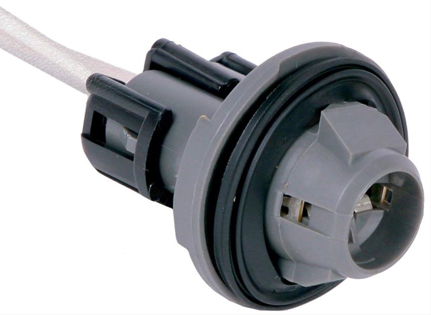 ACDelco Light Bulb Sockets 88986416