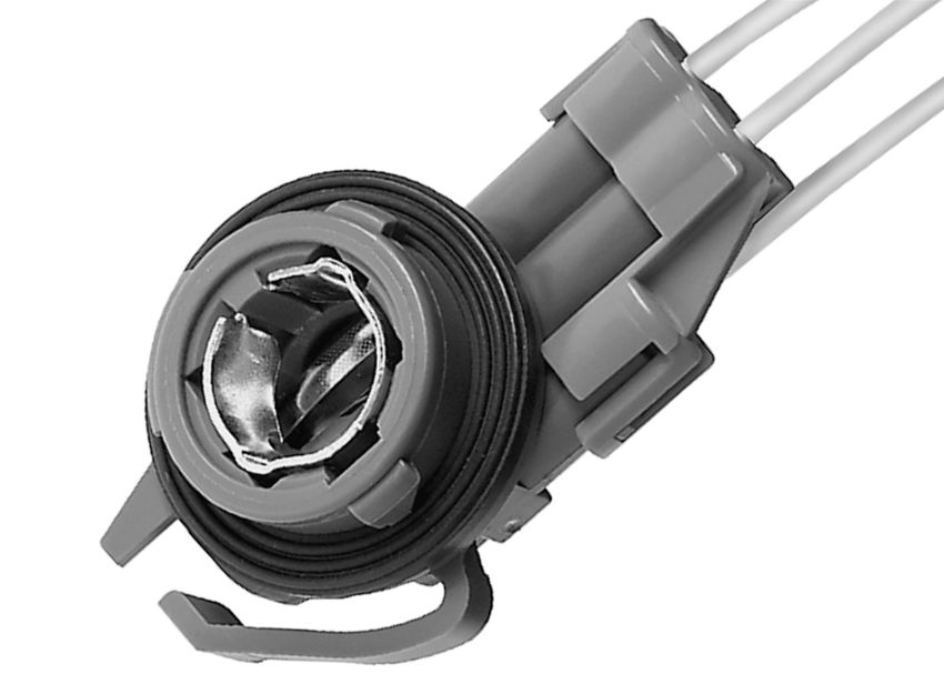 ACDelco Light Bulb Sockets for 1993-2002 CAMARO, 2003-2006 SSR - 12141493