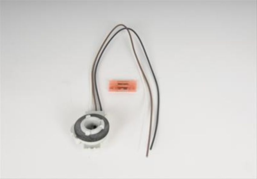 ACDelco Light Bulb Sockets 12003757