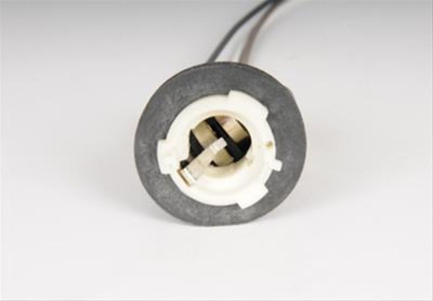 ACDelco Light Bulb Sockets 12013813