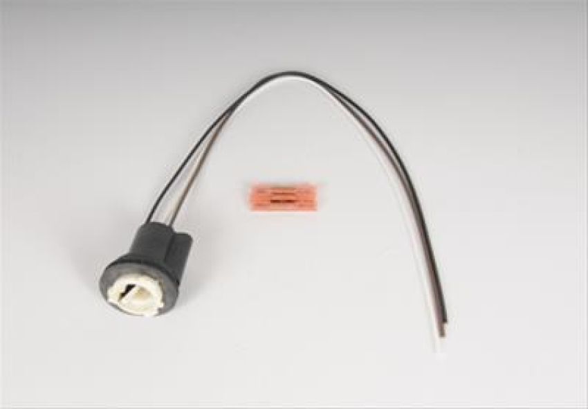 ACDelco Light Bulb Sockets 12013813