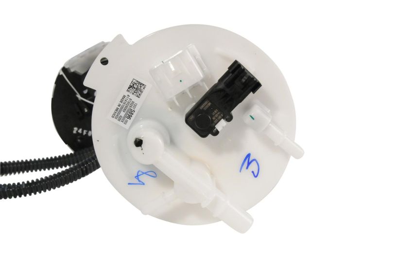 ACDelco Electric Fuel Pumps for 2011-2014 EQUINOX, TERRAIN - 20965082