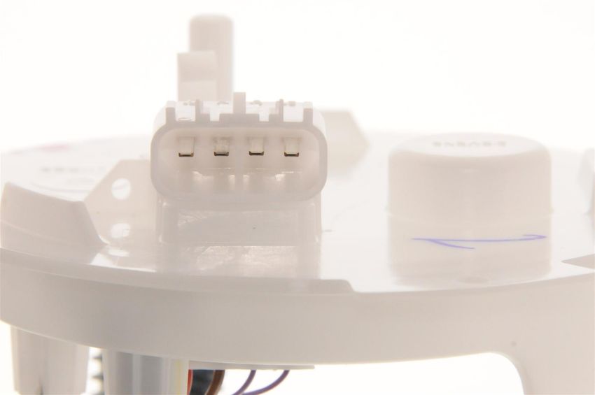 ACDelco Electric Fuel Pumps for 2008-2010 COBALT - 19257488