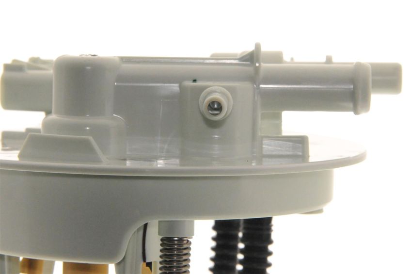 ACDelco Electric Fuel Pumps for 2011-2016 SIERRA 3500 HD, SILVERADO 3500 HD - 13578391