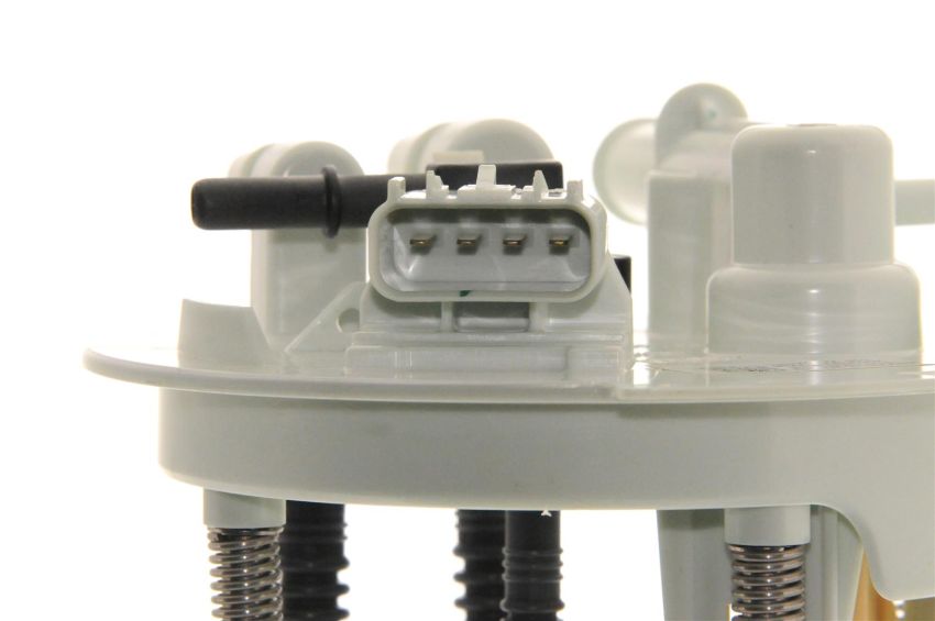 ACDelco Electric Fuel Pumps for 2011-2016 SIERRA 3500 HD, SILVERADO 3500 HD - 13578391