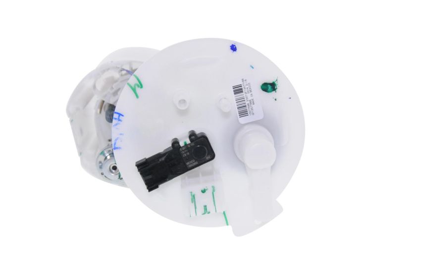 ACDelco Electric Fuel Pumps for 2010-2011 LACROSSE, 2014 MALIBU, 2014-2017 REGAL - 13578372