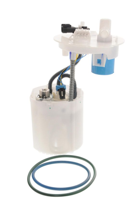 ACDelco Electric Fuel Pumps for 2011 REGAL - 13578363