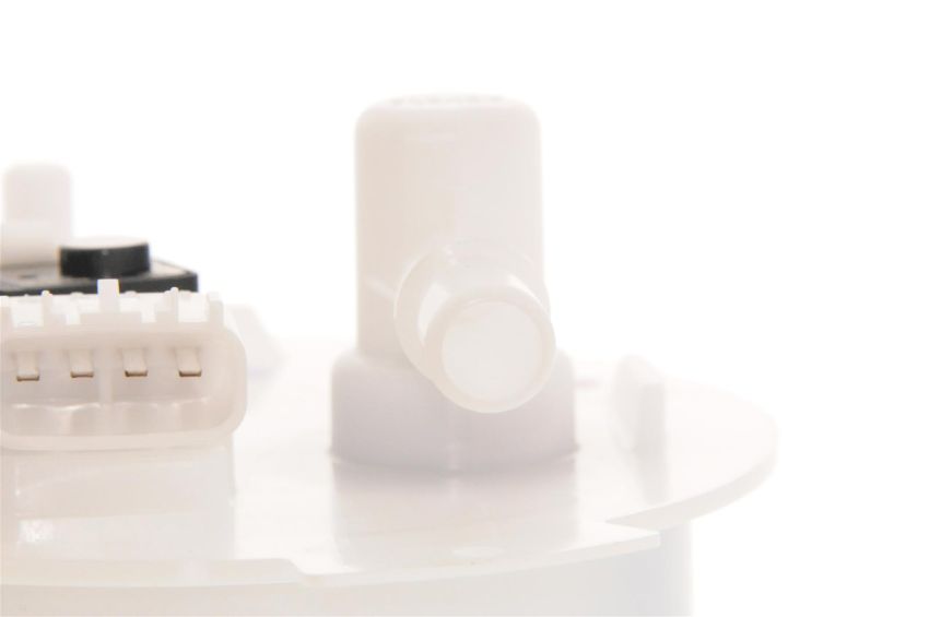 ACDelco Electric Fuel Pumps for 2011 REGAL - 13578363