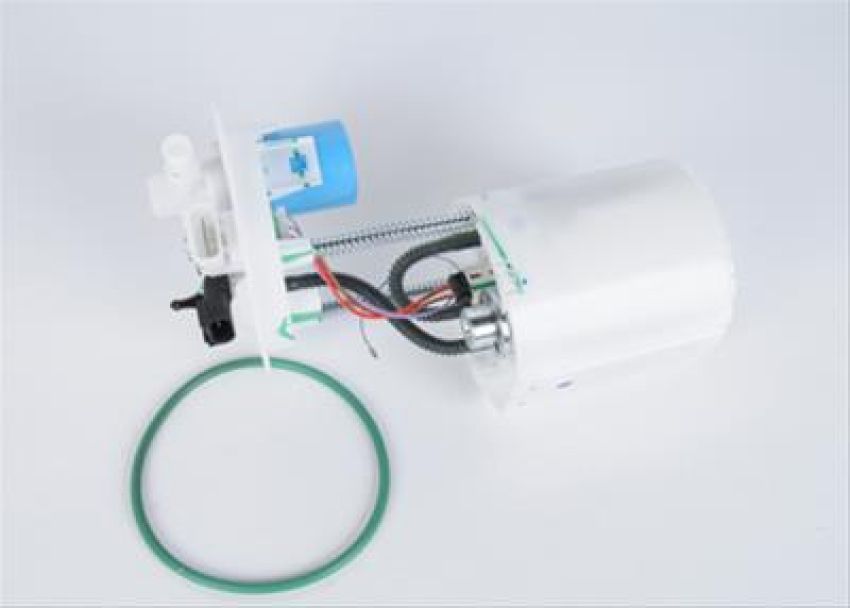ACDelco Electric Fuel Pumps for 2011 REGAL - 13578373