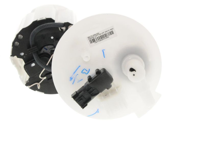 ACDelco Electric Fuel Pumps for 2011-2015 CRUZE, 2016 CRUZE LIMITED - 13510673