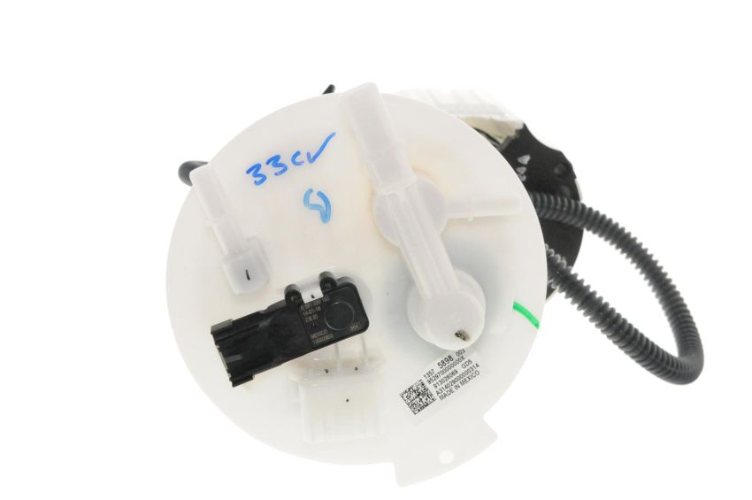 ACDelco Electric Fuel Pumps for 2010-2017 EQUINOX, TERRAIN - 13506690