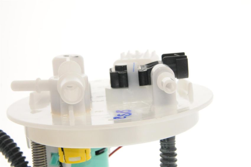 ACDelco Electric Fuel Pumps for 2010-2017 EQUINOX, TERRAIN - 13506688