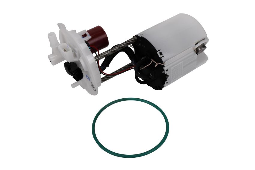 ACDelco Electric Fuel Pumps for 2011-2015 CRUZE, 2016 CRUZE LIMITED, 2013-2016 VERANO - 13510671