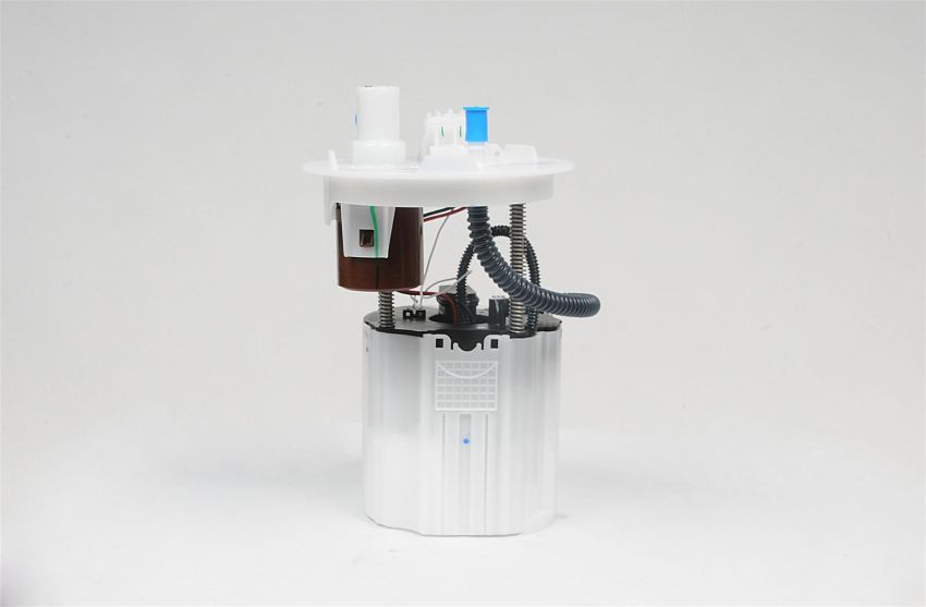 ACDelco Electric Fuel Pumps for 2012-2016 SONIC - 13507609