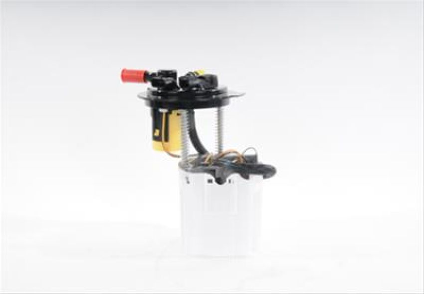 ACDelco Electric Fuel Pumps 19370465