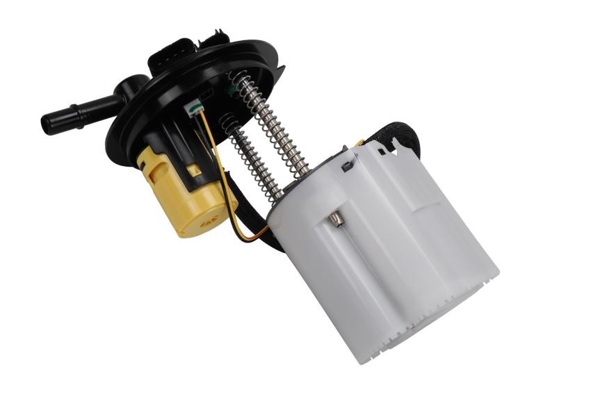 ACDelco Electric Fuel Pumps 19370465