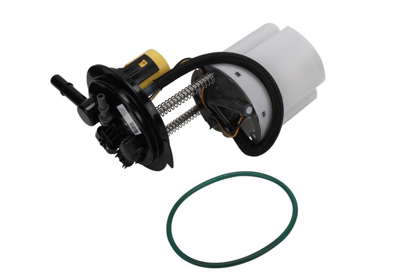 ACDelco Electric Fuel Pumps 19370465