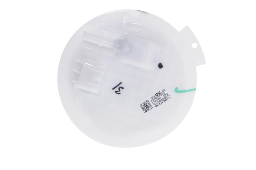 ACDelco Electric Fuel Pumps for 2010-2015 CAMARO - 13592337