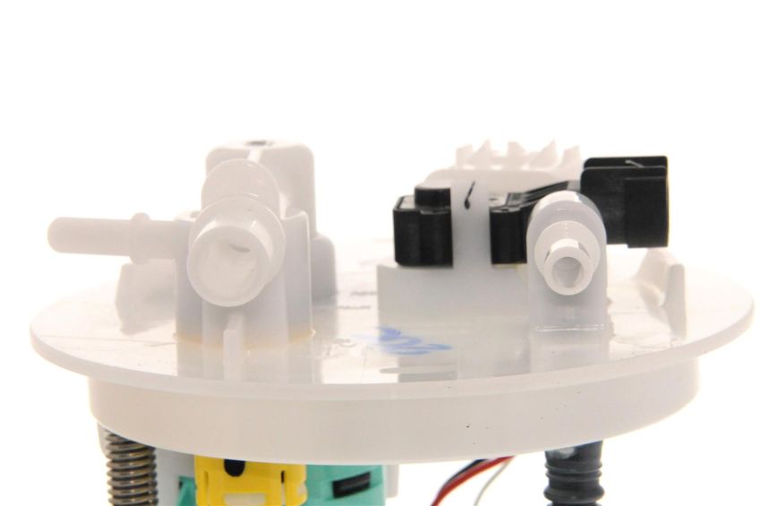 ACDelco Electric Fuel Pumps for 2012-2017 EQUINOX, TERRAIN - 13506692