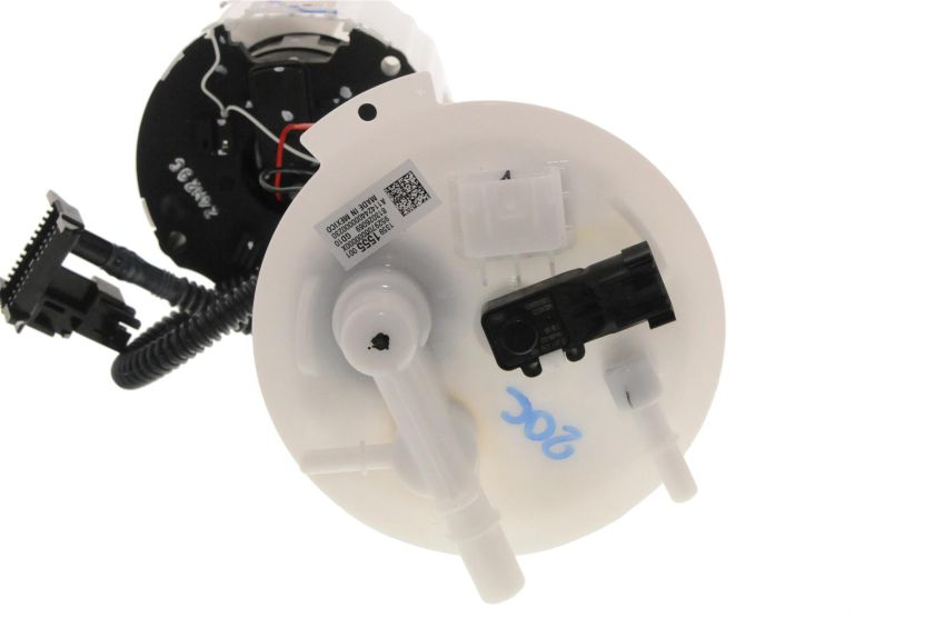 ACDelco Electric Fuel Pumps for 2012-2017 EQUINOX, TERRAIN - 13506692