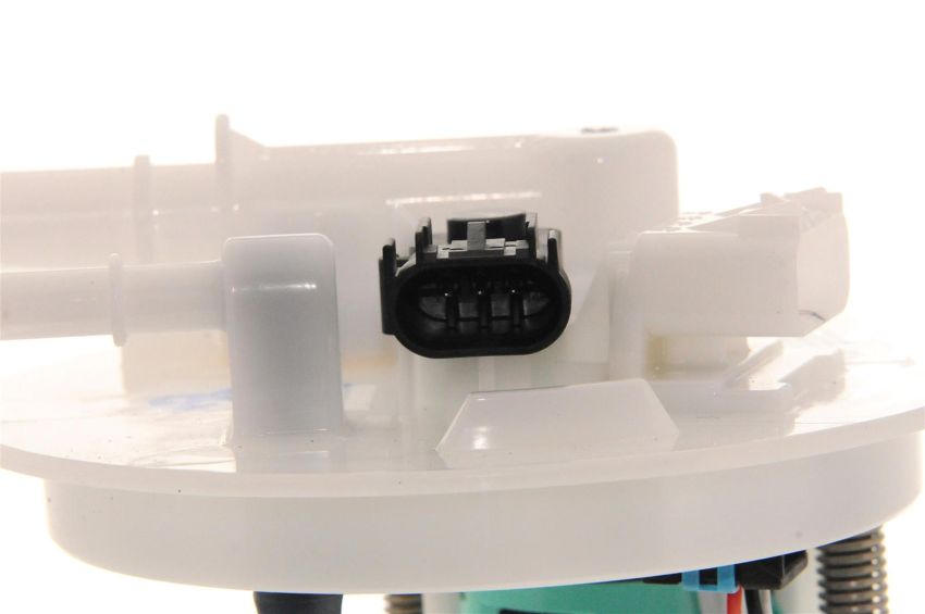 ACDelco Electric Fuel Pumps for 2012-2017 EQUINOX, TERRAIN - 13506692