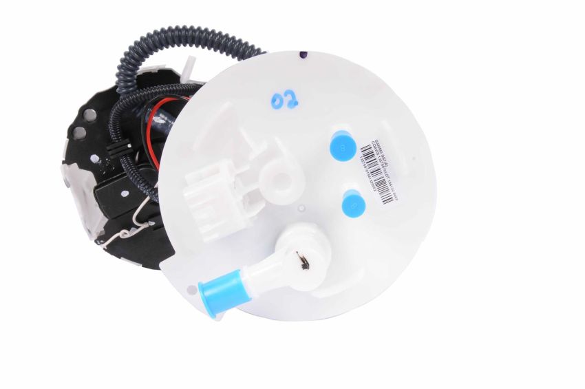 ACDelco Electric Fuel Pumps for 2013-2018 SONIC - 13592113