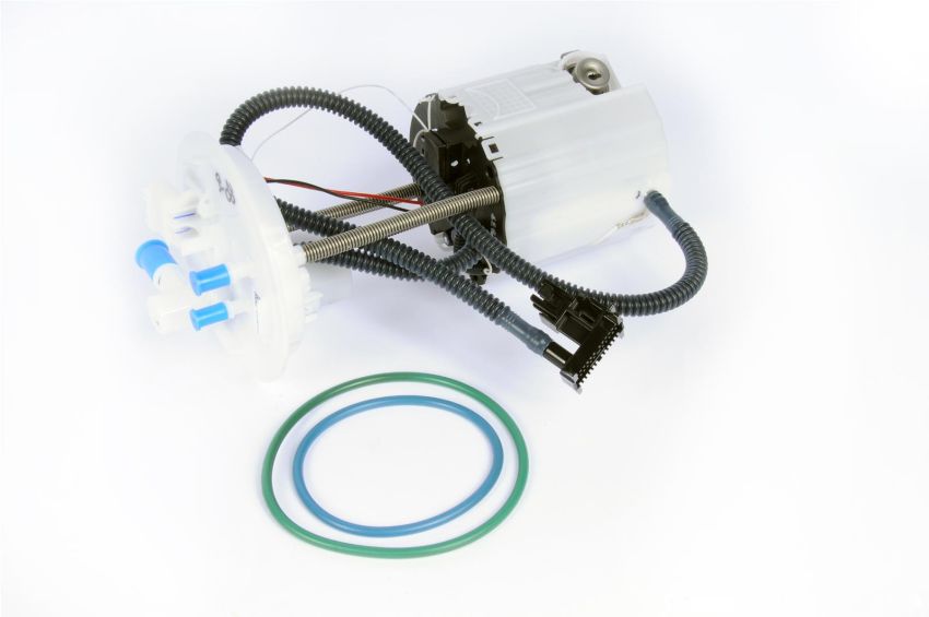 ACDelco Electric Fuel Pumps for 2016-2021 ENCORE, 2021 TRAX - 13516865