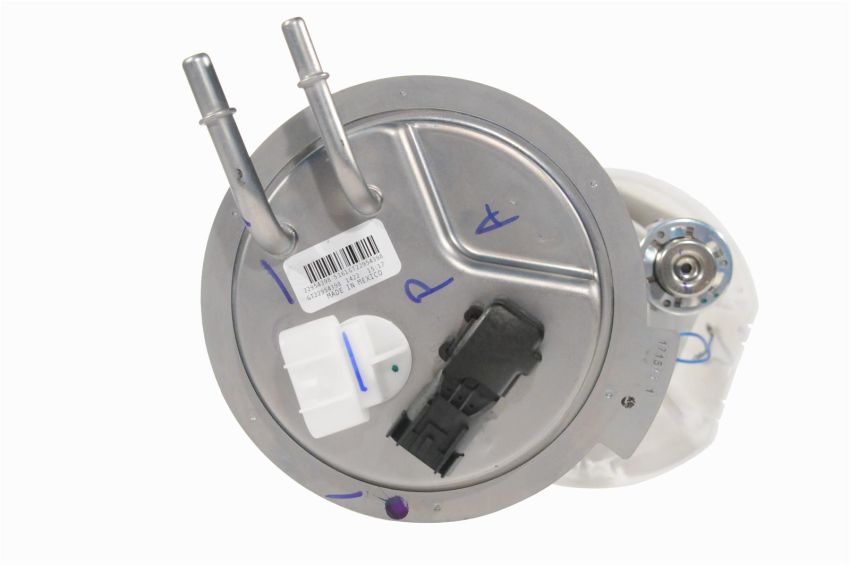 ACDelco Electric Fuel Pumps 19299715