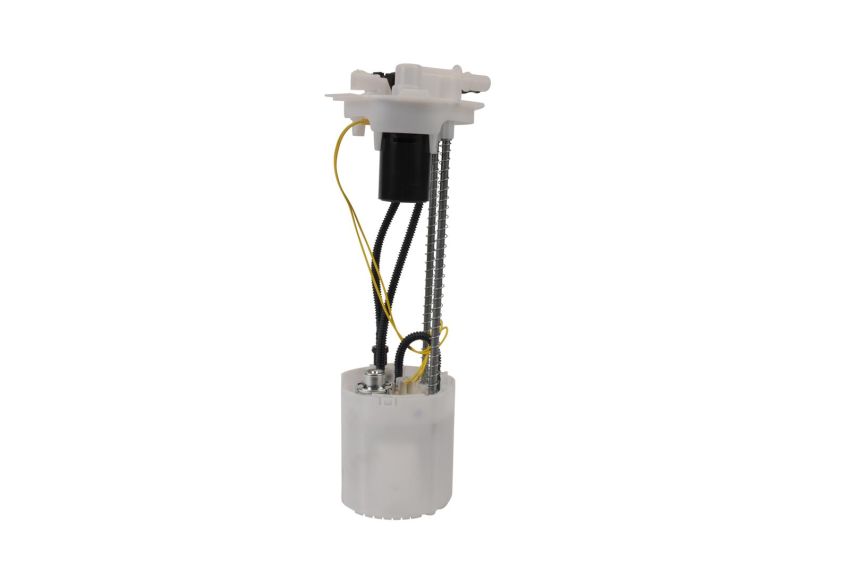 ACDelco Electric Fuel Pumps for 2015-2016 SIERRA 3500 HD, SILVERADO 3500 HD - 13585448