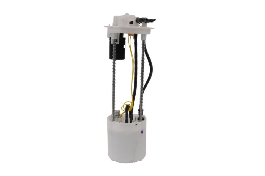 ACDelco Electric Fuel Pumps for 2015-2016 SIERRA 3500 HD, SILVERADO 3500 HD - 13585448