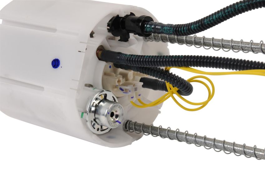 ACDelco Electric Fuel Pumps for 2015-2016 SIERRA 3500 HD, SILVERADO 3500 HD - 13585448