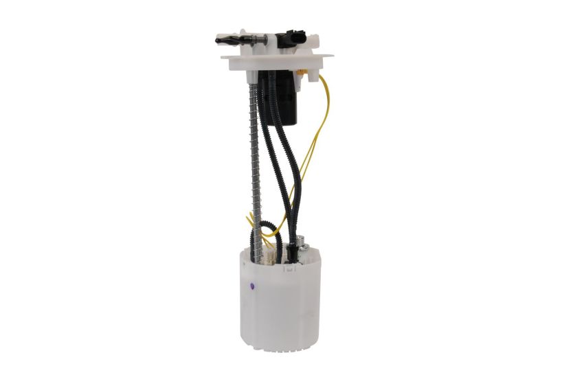 ACDelco Electric Fuel Pumps for 2015-2016 SIERRA 3500 HD, SILVERADO 3500 HD - 13585448