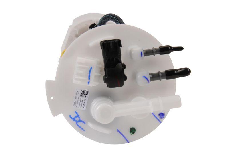 ACDelco Electric Fuel Pumps for 2015-2016 SIERRA 3500 HD, SILVERADO 3500 HD - 13585448
