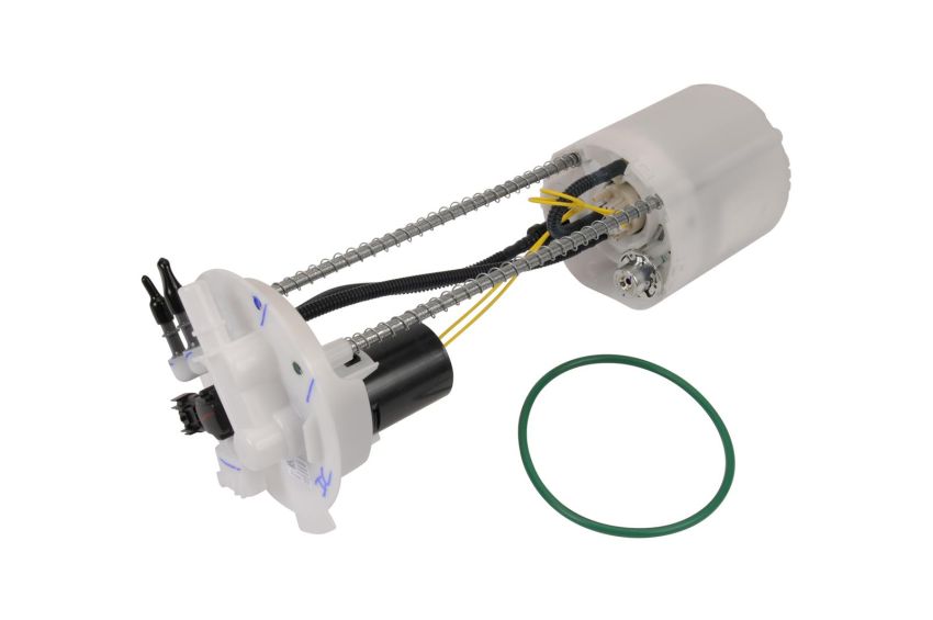 ACDelco Electric Fuel Pumps for 2015-2016 SIERRA 3500 HD, SILVERADO 3500 HD - 13585448
