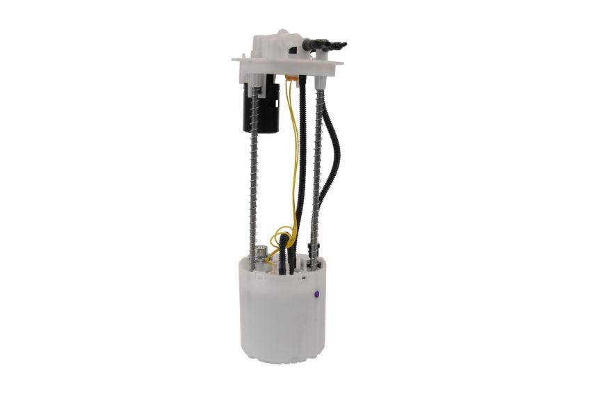 ACDelco Electric Fuel Pumps for 2015-2016 SIERRA 3500 HD, SILVERADO 3500 HD - 13585448