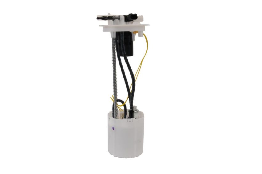 ACDelco Electric Fuel Pumps for 2015-2016 SIERRA 3500 HD, SILVERADO 3500 HD - 13585448