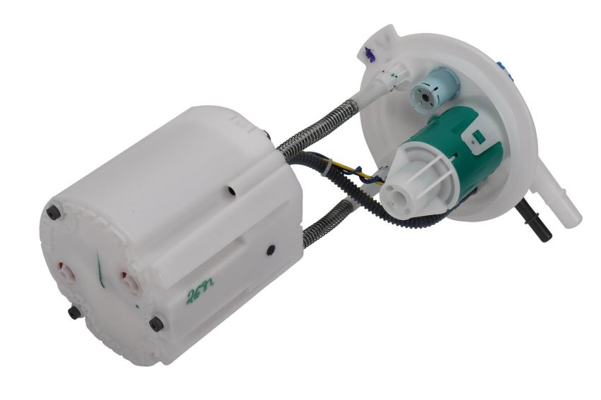 ACDelco Electric Fuel Pumps for 2012-2013 IMPALA, 2014-2016 IMPALA LIMITED - 19300159
