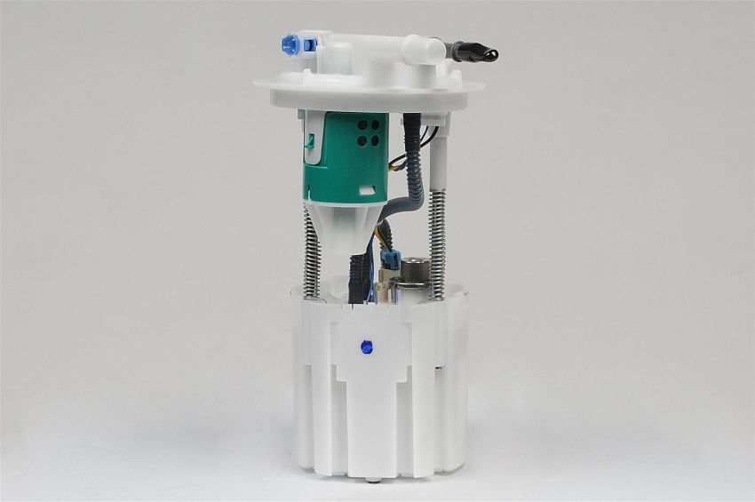 ACDelco Electric Fuel Pumps for 2012-2013 IMPALA, 2014-2016 IMPALA LIMITED - 19300159