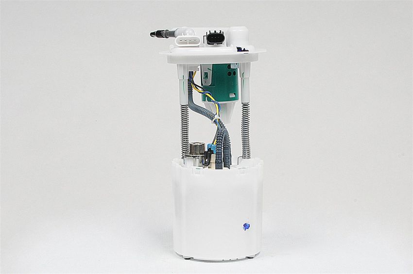 ACDelco Electric Fuel Pumps for 2012-2013 IMPALA, 2014-2016 IMPALA LIMITED - 19300159