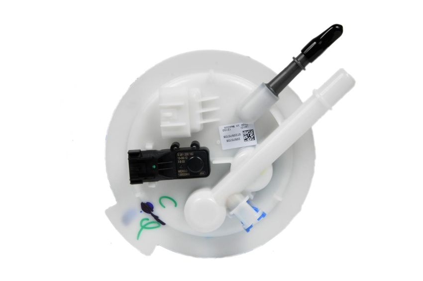ACDelco Electric Fuel Pumps for 2012-2013 IMPALA, 2014-2016 IMPALA LIMITED - 19300159