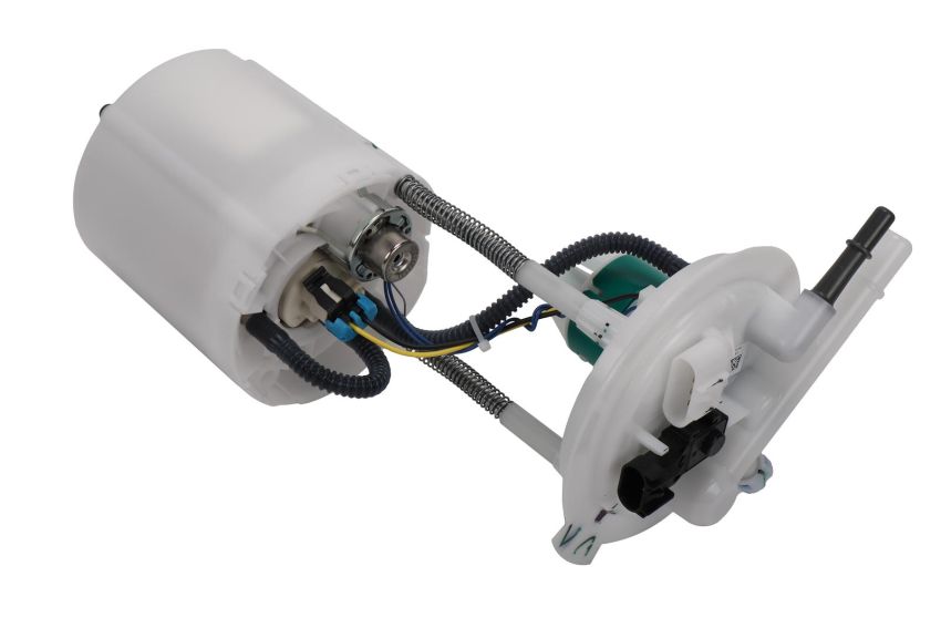 ACDelco Electric Fuel Pumps for 2012-2013 IMPALA, 2014-2016 IMPALA LIMITED - 19300159