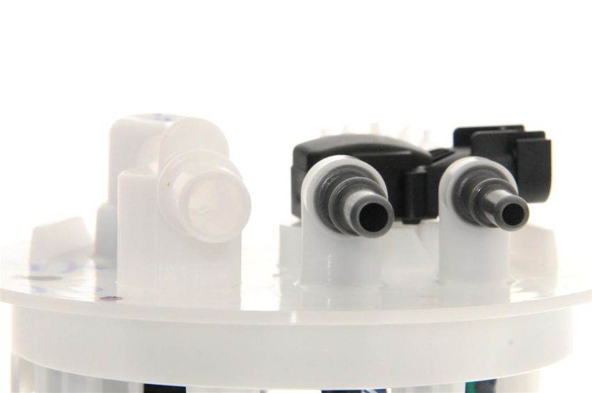 ACDelco Electric Fuel Pumps for 2011-2014 SIERRA 3500 HD, SILVERADO 3500 HD - 13589705