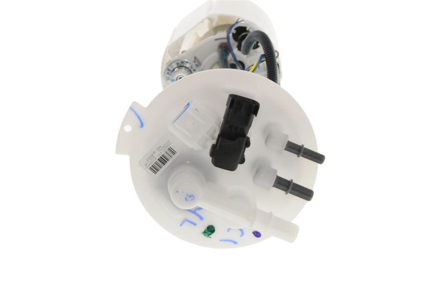 ACDelco Electric Fuel Pumps for 2011-2014 SIERRA 3500 HD, SILVERADO 3500 HD - 13589705