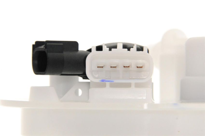 ACDelco Electric Fuel Pumps for 2011-2014 SIERRA 3500 HD, SILVERADO 3500 HD - 13589705