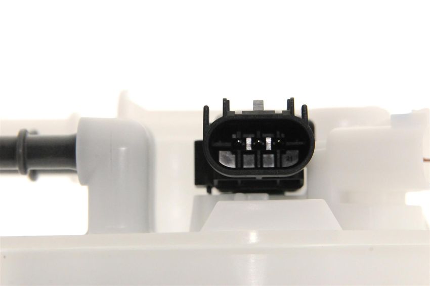 ACDelco Electric Fuel Pumps for 2011-2014 SIERRA 3500 HD, SILVERADO 3500 HD - 13589705