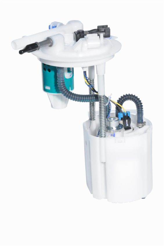 ACDelco Electric Fuel Pumps 13589707