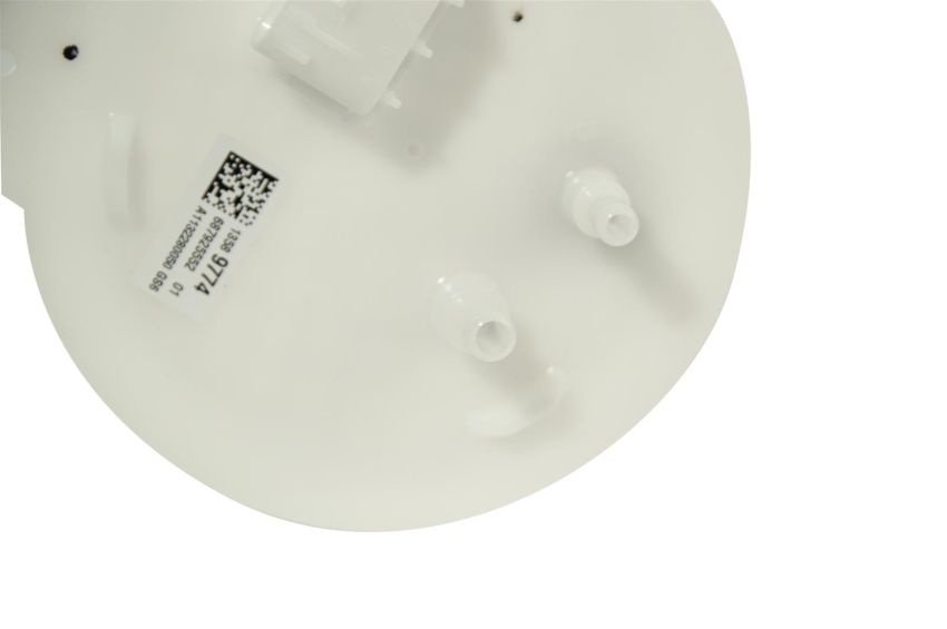 ACDelco Electric Fuel Pumps for 2013-2015 SPARK - 13592603