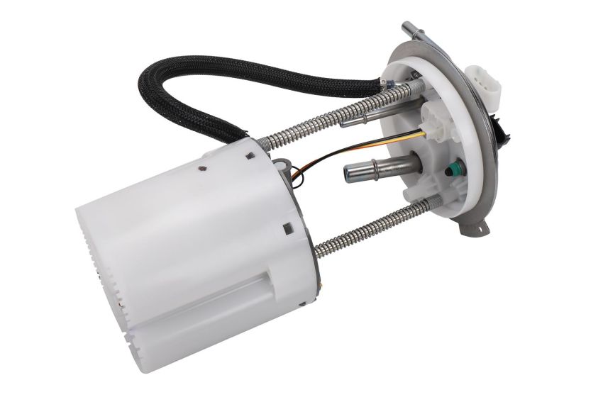 ACDelco Electric Fuel Pumps for 2008-2013 YUKON, TAHOE, 2010-2013 ESCALADE - 19368768