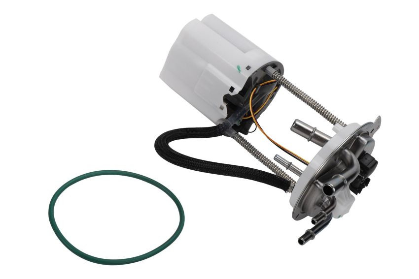 ACDelco Electric Fuel Pumps for 2008-2013 YUKON, TAHOE, 2010-2013 ESCALADE - 19368768