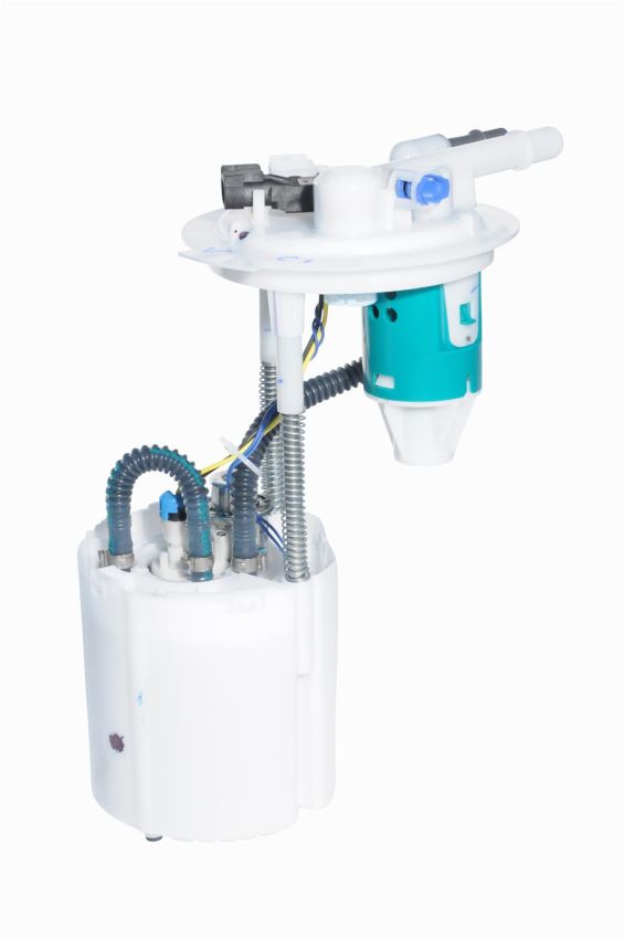 ACDelco Electric Fuel Pumps for 2008-2011 IMPALA - 23120331